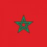 الامة المغربية